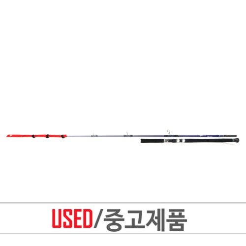 [시마노] 12 오시아 플로거 S86M 바다루어대(A급 중고제품)